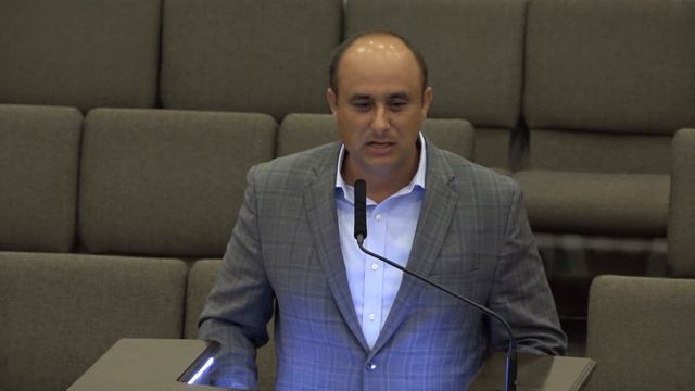 "Ты что покаялся?" - "Мыслим о Боге" - Церковь "Путь Истины" смотреть онлайн
