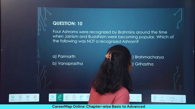 Vedic Age | History | Important PYQs | Chapter-wise basic to Advanced | By Sayani Ma'am смотреть онлайн