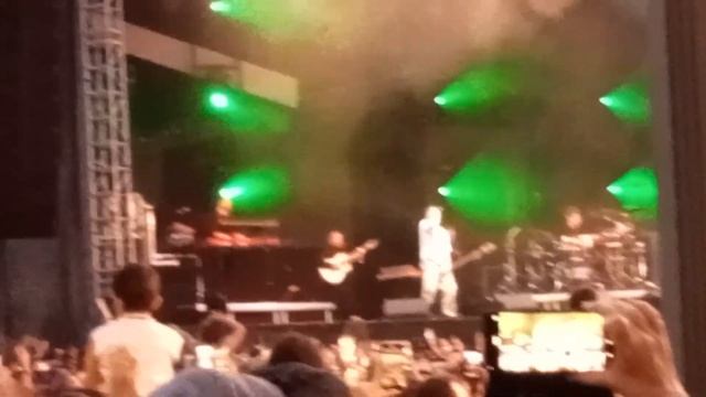 Kendji au concert du doudou a Mons ? #2 смотреть онлайн