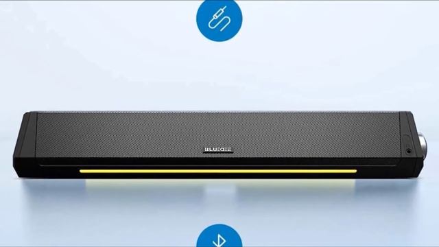 Best Soundbar for Computer In 2023 - Top 10 Soundbar for Computers Review смотреть онлайн