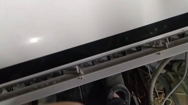 тестирование кондиционера Midea MSE - 18HR смотреть онлайн