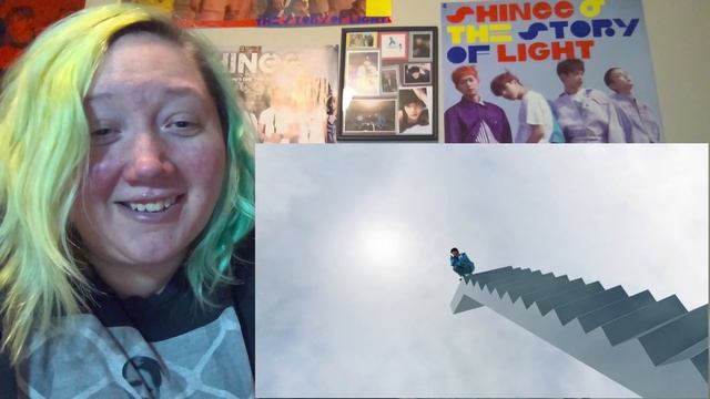 I react to: TaeMin (SHINee) - "Idea" M/V смотреть онлайн