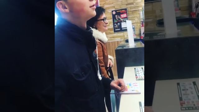 просто делать не чего было. смотреть онлайн