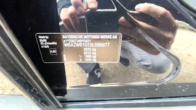 С осмотра BMW X5, 2011 / Подбор авто Ижевск смотреть онлайн