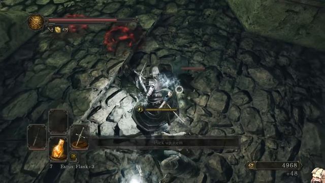 A Clickbait Title!!! - DS2 Augur Of Darkness Funny Moments #10 смотреть онлайн