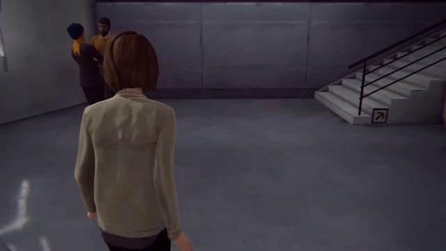 Life Is Strange // Part 30 // The Hero We Need - HowDoGame? смотреть онлайн