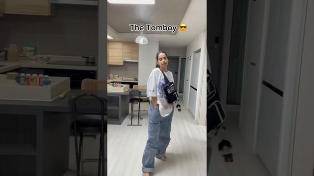 Types of Students #korea #trending #StudentLife смотреть онлайн