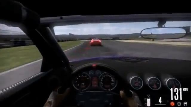 NEED FOR SPEED SHIFT ON MY PALIT GEFORCE 210 1GB (TC UPTO 2GB) смотреть онлайн