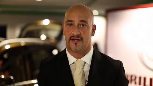 Brilliance Motors Panama Lanzamiento смотреть онлайн