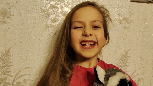 Ева Ботова , 6 лет , 120см смотреть онлайн