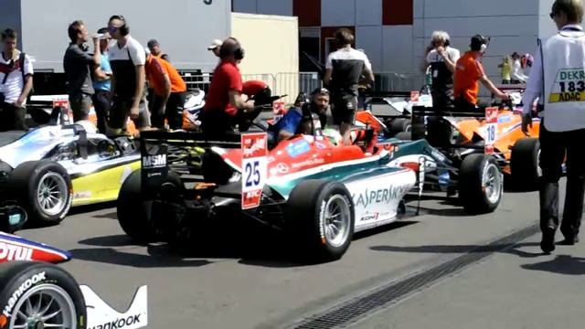 дтм14видео 6 смотреть онлайн