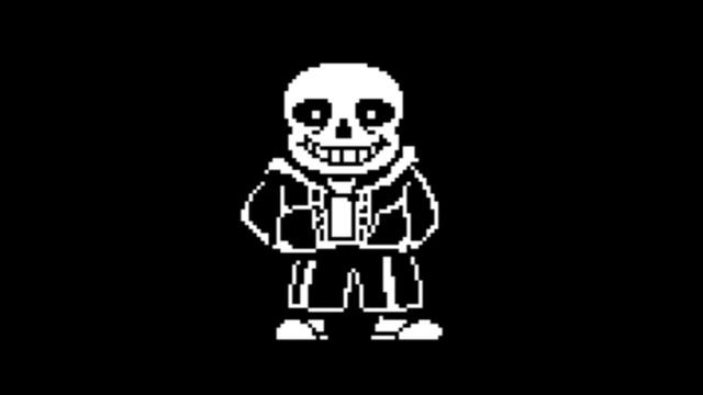 Sans (meow mix version) (fine theme Undertale) смотреть онлайн