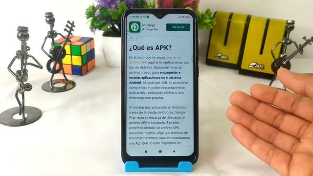Cómo Convertir un Archivo Java Formato .JAR a Android .APK Fácilmente смотреть онлайн