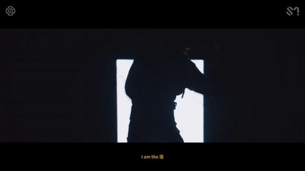 LAY 张艺兴 "莲 (LIT)"