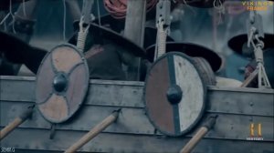 Vikings Tribute: Revenge For Ragnar