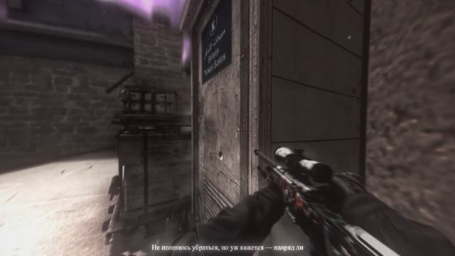 Игрушки (feat. @fen4597) [CS:GO Edit] смотреть онлайн