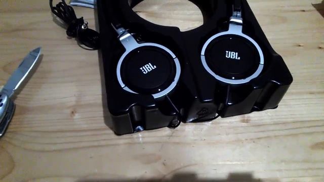 Unboxing JBL austiņas смотреть онлайн