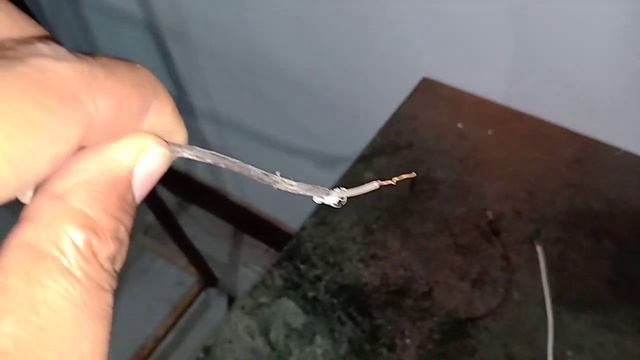 CCTV Cable (3+1) Color Code, How To Connect 2 Camera In 1 Cable, BNC -DC Connect With CCTV Cable