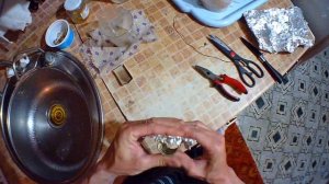 КОРМУШКА ПРУЖИНА ДЛЯ ДОННОГО МОНТАЖА СВОИМИ РУКАМИ! Для Ловли Леща и Другой Придонной рыбы!