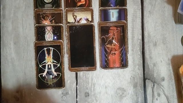 #Аврора #гадание Водолеи 2024 смотреть онлайн