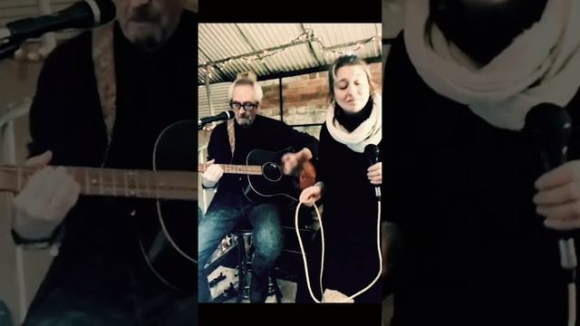 All Of Me (Marks/Simons, cover by Perl Du) смотреть онлайн