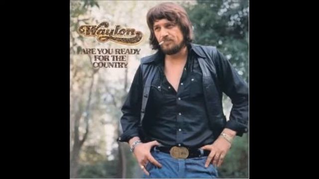 MacArthur Park~Waylon Jennings смотреть онлайн