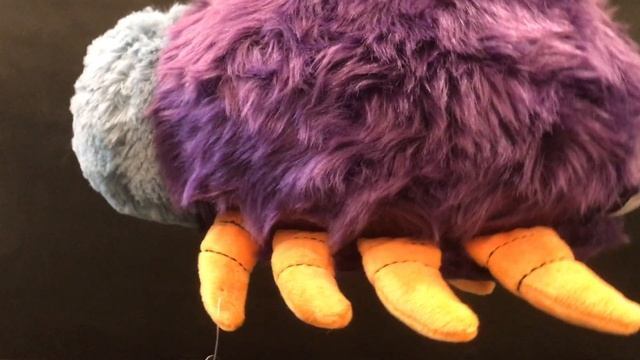 Don't Starve Together, Glommer Plush Unboxing смотреть онлайн