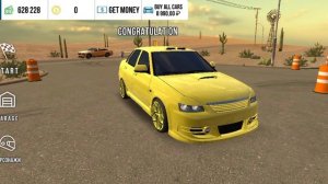 как быстро заработать деньги в кар паркинг !