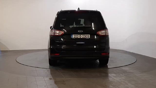 202D23105 - 2020 Ford Galaxy 2.0 TDCI Titanium Heated Seats RefId: 434812 смотреть онлайн