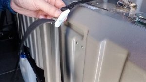 Беспилотное воздушное судно Supercam S150 +