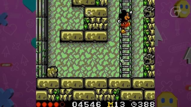 ЭПОХА ПОРТАТИВОК: SEGA GAME GEAR смотреть онлайн