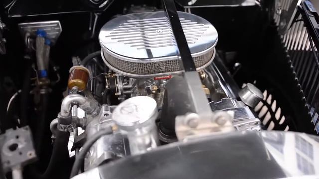 1936 Ford Sedan #246-MWK смотреть онлайн