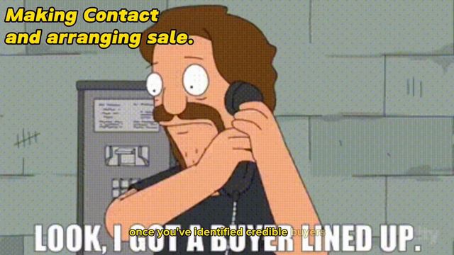 Tip's On How To Contact A Meteorite Buyer. #meteorite #meteor
