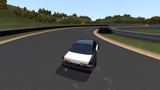 Garry's mod - drift traectory | Дрифт конфигурация смотреть онлайн