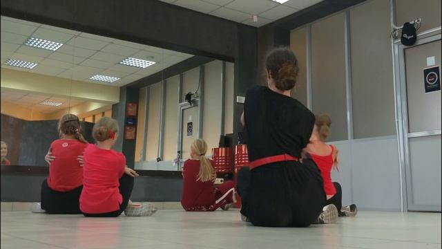 SENORITA - VOGUE DANCE / DS URBAN PLAY смотреть онлайн