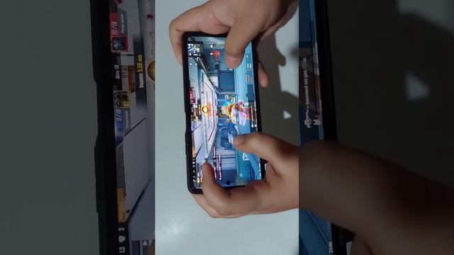 Handcam | Xiaomi 11T 90 FPS🤩 смотреть онлайн