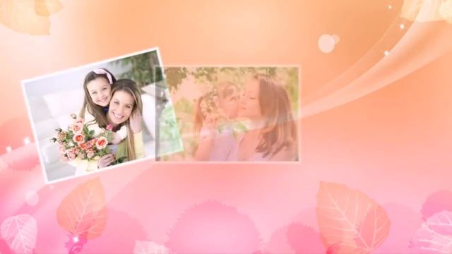 Весь Мир начинается с Мамы! Песня для мамы смотреть онлайн