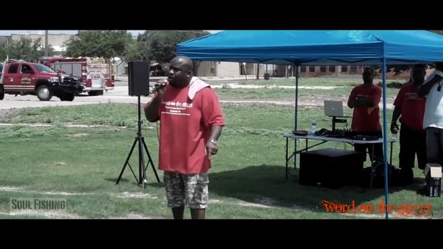"Word On The Street" Marlin, TX. 7/15/2012 смотреть онлайн