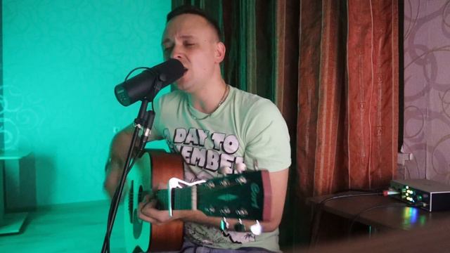 MACAN - Останься образом (кавер) смотреть онлайн