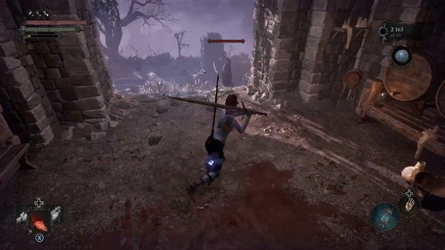 Lords Of The Fallen 2023