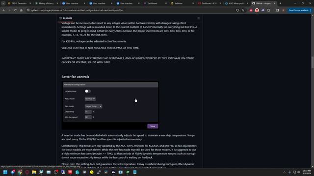 Kaspa Solo Mining Update and New Free Iceriver Firmware смотреть онлайн