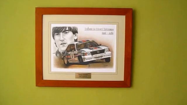 020 Henri Toivonen Opel Ascona 400 art print.avi смотреть онлайн