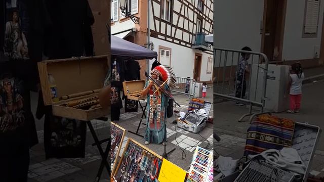 Wissembourg braderie смотреть онлайн