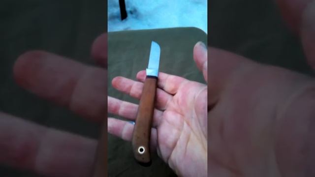 Прививочный нож смотреть онлайн