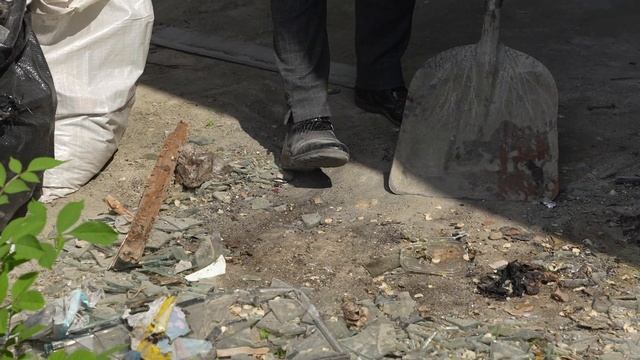 Субботник на Фрунзе смотреть онлайн