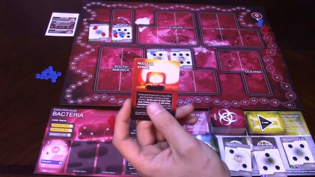 Plague Inc: The Board Game Review смотреть онлайн