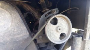 Самодельный вездеход на шинах низкого давления!!!