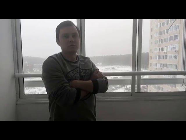 Отделка балкона в новостройке. смотреть онлайн