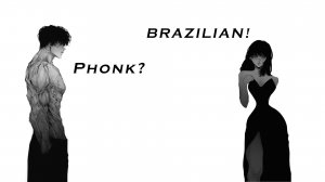 1 ЧАС БРАЗИЛЬСКОГО ФОНКА ֎ АГРЕССИВНЫЙ ФОНК ֎ ФОНК