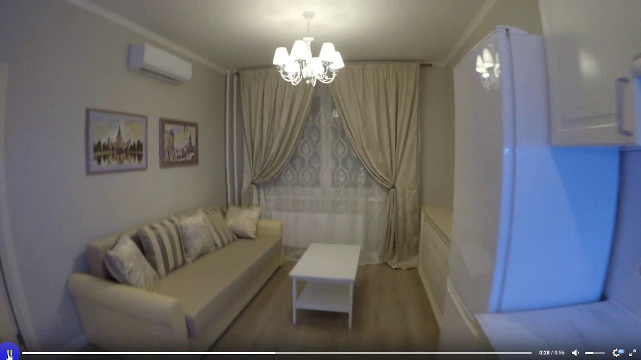 Евродвушка в Новом Павлино Балашиха смотреть онлайн